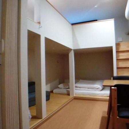 Hiroshima Saijo Youth Hostel Higashihiroshima Eksteriør billede