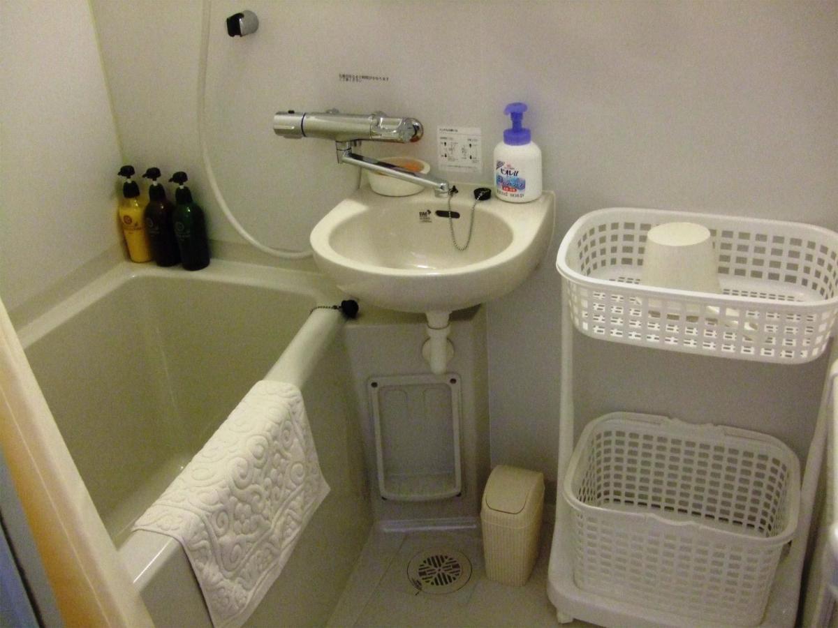 Hiroshima Saijo Youth Hostel Higashihiroshima Eksteriør billede