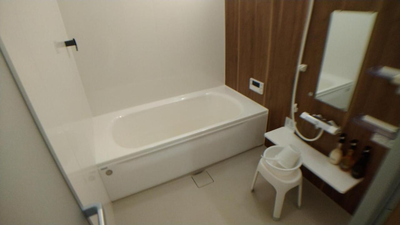 Hiroshima Saijo Youth Hostel Higashihiroshima Eksteriør billede