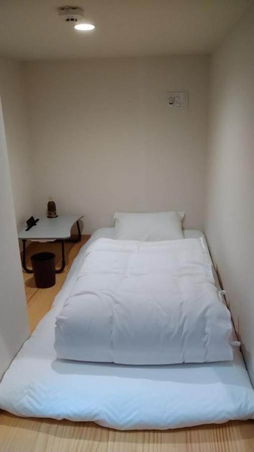 Hiroshima Saijo Youth Hostel Higashihiroshima Eksteriør billede
