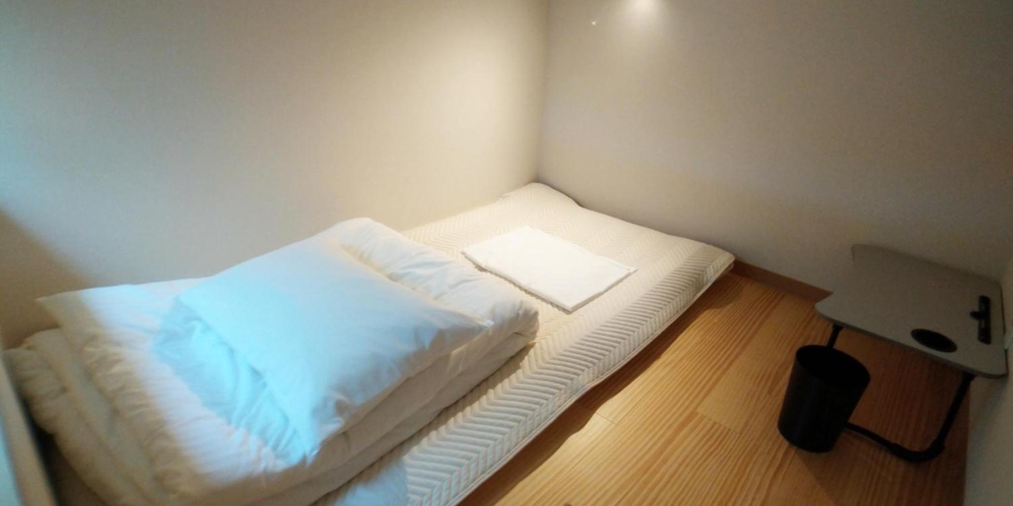 Hiroshima Saijo Youth Hostel Higashihiroshima Værelse billede